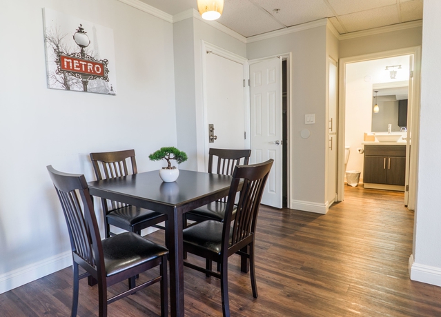 Imagen de la habitación del Apartamentos Wellworth. Foto 4