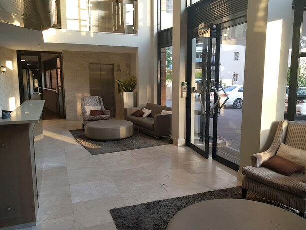 Imagen general del Apartamentos Weom Apartments. Foto 3