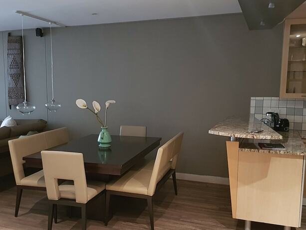 Imagen general del Apartamentos Weom Apartments. Foto 6