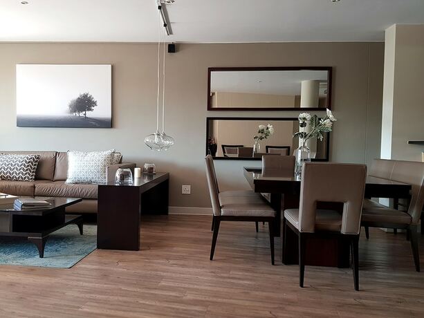 Imagen general del Apartamentos Weom Apartments. Foto 10