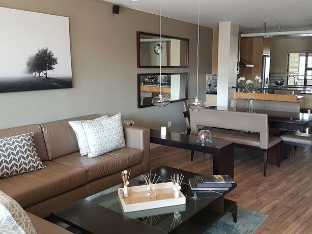 Imagen general del Apartamentos Weom Apartments. Foto 1