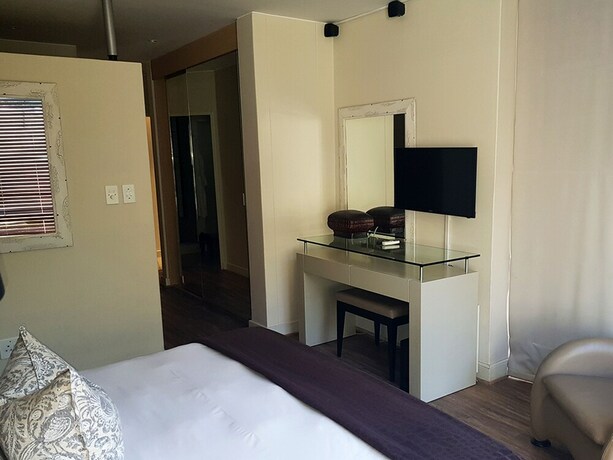 Imagen de la habitación del Apartamentos Weom Apartments. Foto 18