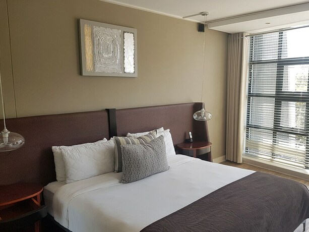 Imagen de la habitación del Apartamentos Weom Apartments. Foto 28
