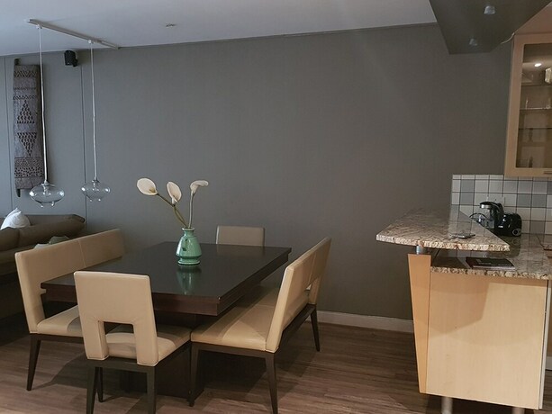 Imagen de la habitación del Apartamentos Weom Apartments. Foto 29