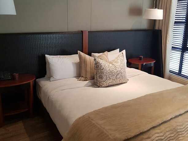 Imagen de la habitación del Apartamentos Weom Apartments. Foto 30