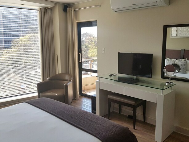 Imagen de la habitación del Apartamentos Weom Apartments. Foto 32