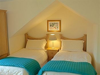 Imagen general del Apartamentos West End, Edimburgo. Foto 2