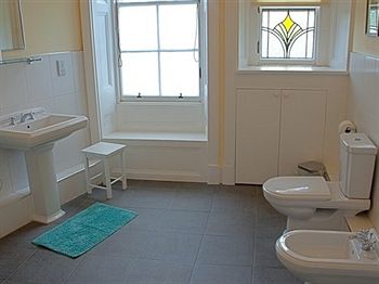 Imagen general del Apartamentos West End, Edimburgo. Foto 4