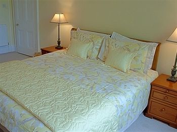 Imagen general del Apartamentos West End, Edimburgo. Foto 5