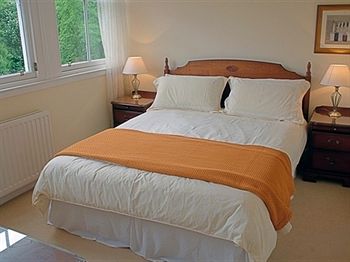 Imagen general del Apartamentos West End, Edimburgo. Foto 6