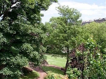 Imagen general del Apartamentos West End, Edimburgo. Foto 7