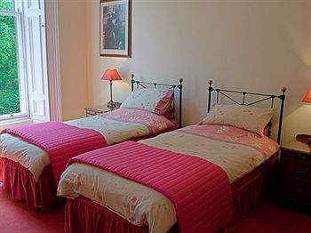 Imagen general del Apartamentos West End, Edimburgo. Foto 8