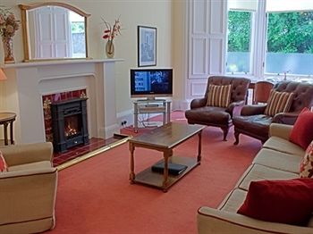 Imagen general del Apartamentos West End, Edimburgo. Foto 9