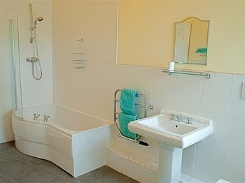 Imagen general del Apartamentos West End, Edimburgo. Foto 12