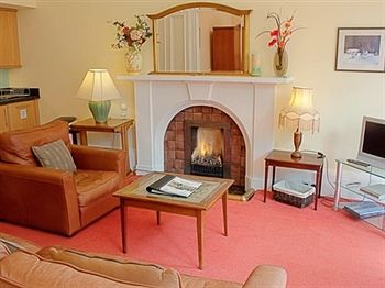 Imagen general del Apartamentos West End, Edimburgo. Foto 13