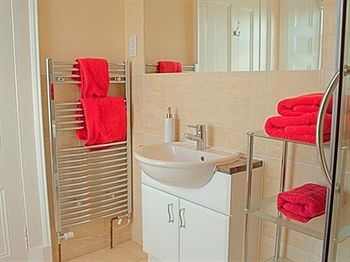 Imagen general del Apartamentos West End, Edimburgo. Foto 14