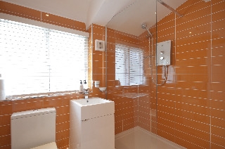 Imagen de la habitación del Apartamentos West End Living. Foto 4