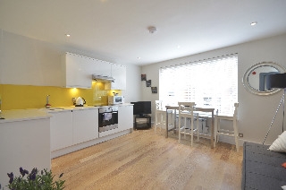 Imagen de la habitación del Apartamentos West End Living. Foto 6