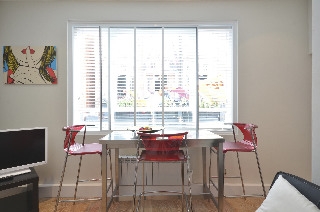 Imagen de la habitación del Apartamentos West End Living. Foto 9