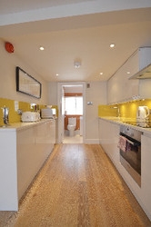 Imagen de la habitación del Apartamentos West End Living. Foto 11