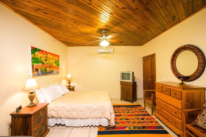 Imagen de la habitación del Apartamentos West Endsunset Villas 10b. Foto 4