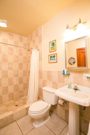 Imagen de la habitación del Apartamentos West Endsunset Villas 10b. Foto 9