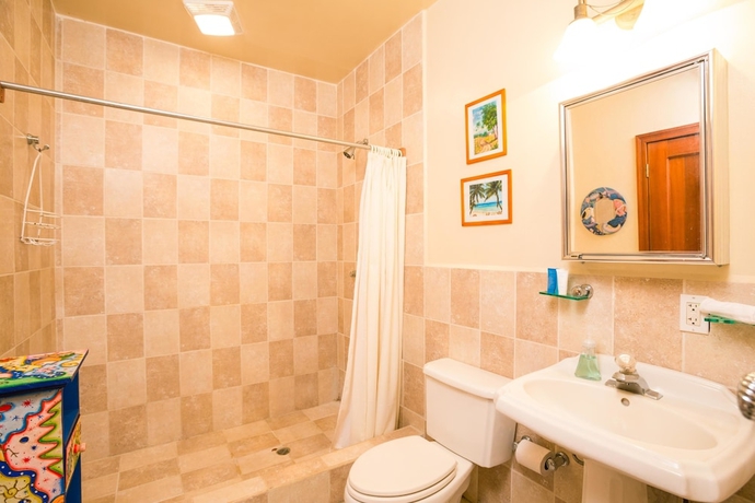 Imagen de la habitación del Apartamentos West Endsunset Villas 10b. Foto 10