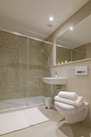 Imagen de la habitación del Apartamentos West One by Bentley Holiday Apartments. Foto 4