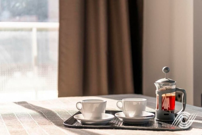 Imagen de la habitación del Apartamentos West One by Bentley Holiday Apartments. Foto 5