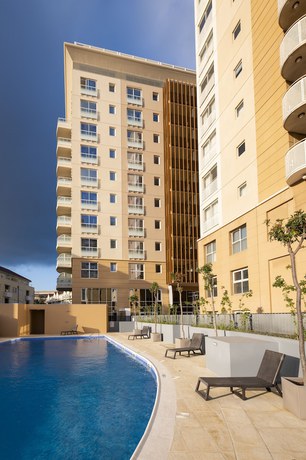 Imagen general del Apartamentos West One by Bentley Holiday Apartments. Foto 2