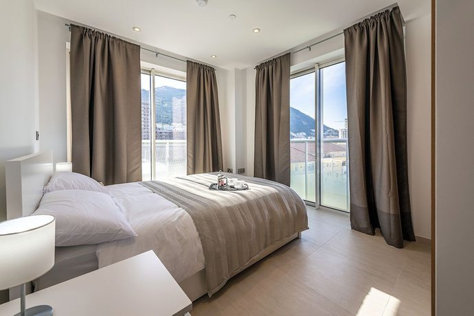 Imagen general del Apartamentos West One by Bentley Holiday Apartments. Foto 1