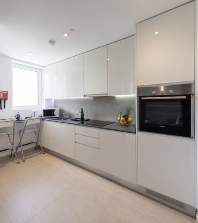 Imagen de la habitación del Apartamentos West One by Bentley Holiday Apartments. Foto 10