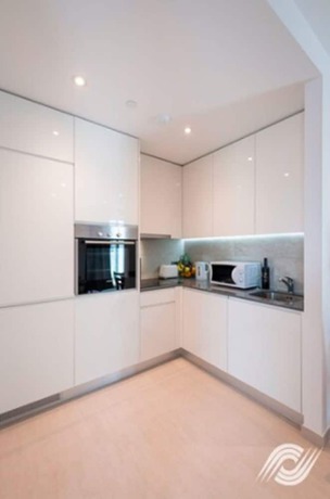 Imagen de la habitación del Apartamentos West One by Bentley Holiday Apartments. Foto 13