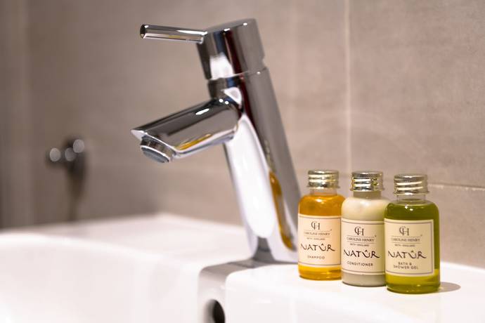Imagen de la habitación del Apartamentos West One by Bentley Holiday Apartments. Foto 14