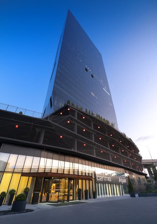 Imagen general del Apartamentos Westside Residences By Rotana. Foto 1