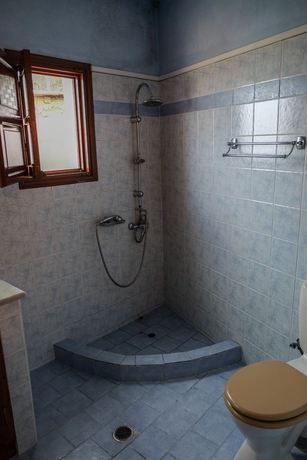 Imagen de la habitación del Apartamentos White Cave Villas. Foto 10