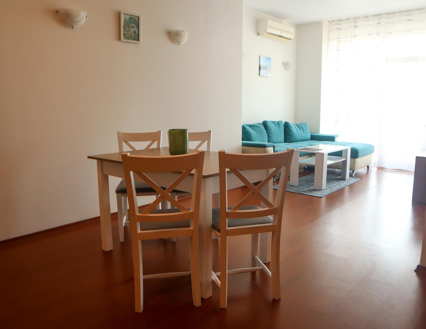 Imagen general del Apartamentos White Coast Beach. Foto 9