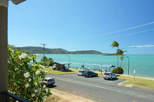 Imagen de la habitación del Apartamentos Whitsunday Waterfront. Foto 1