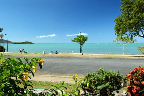Imagen de la habitación del Apartamentos Whitsunday Waterfront. Foto 2