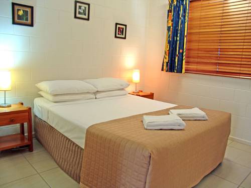 Imagen de la habitación del Apartamentos Whitsunday Waterfront. Foto 4