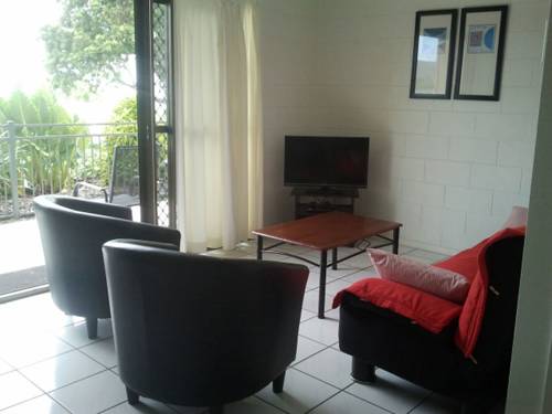 Imagen de la habitación del Apartamentos Whitsunday Waterfront. Foto 5