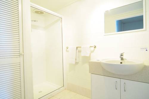 Imagen de la habitación del Apartamentos Whitsunday Waterfront. Foto 6