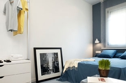 Imagen general del Apartamentos Whotells Barceloneta. Foto 12