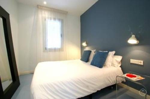 Imagen general del Apartamentos Whotells Barceloneta. Foto 2