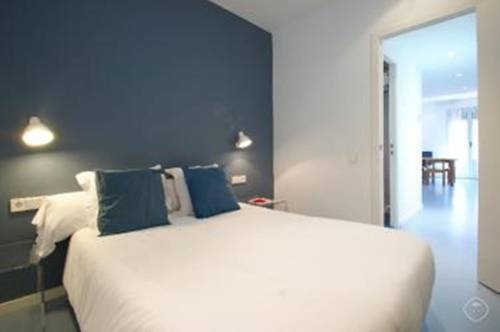 Imagen general del Apartamentos Whotells Barceloneta. Foto 3