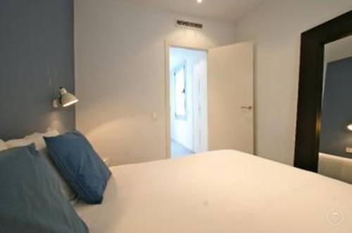 Imagen general del Apartamentos Whotells Barceloneta. Foto 4