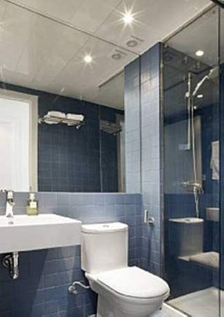 Imagen general del Apartamentos Whotells Barceloneta. Foto 5