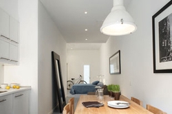 Imagen general del Apartamentos Whotells Barceloneta. Foto 13