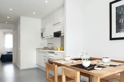 Imagen general del Apartamentos Whotells Barceloneta. Foto 14