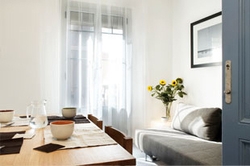 Imagen general del Apartamentos Whotells Barceloneta. Foto 15